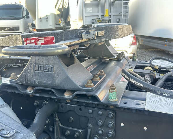 Білий МАН ТГС 18.400, об'ємом двигуна 10.5 л та пробігом 411 тис. км за 23894 $, фото 21 на Automoto.ua