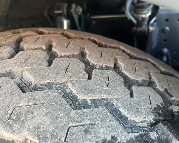 Білий МАН ТГС 18.400, об'ємом двигуна 10.5 л та пробігом 411 тис. км за 23894 $, фото 30 на Automoto.ua