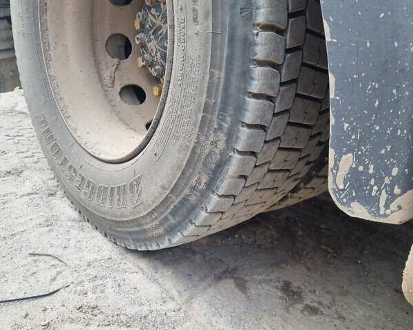 МАН ТГС 18.400, об'ємом двигуна 0 л та пробігом 150 тис. км за 12900 $, фото 8 на Automoto.ua