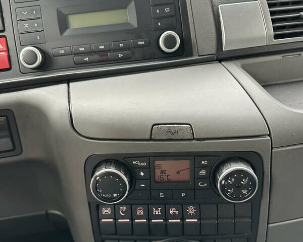 МАН ТГС 18.400, об'ємом двигуна 0 л та пробігом 575 тис. км за 31661 $, фото 12 на Automoto.ua