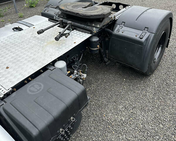 МАН ТГС 18.400, об'ємом двигуна 0 л та пробігом 575 тис. км за 31661 $, фото 5 на Automoto.ua