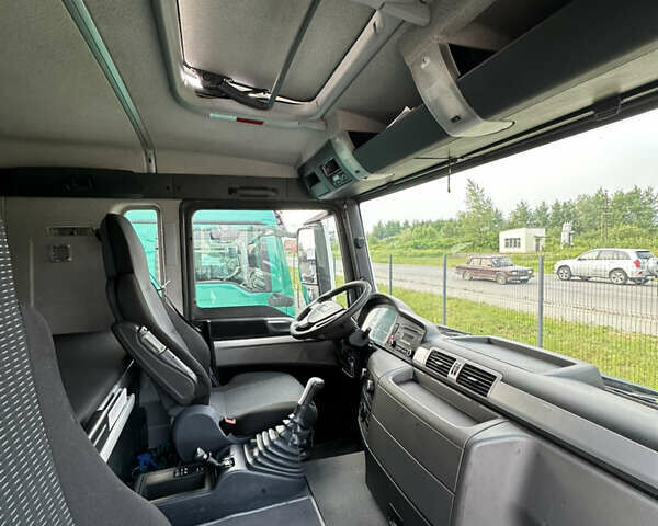 МАН ТГС 18.400, об'ємом двигуна 0 л та пробігом 575 тис. км за 31661 $, фото 10 на Automoto.ua
