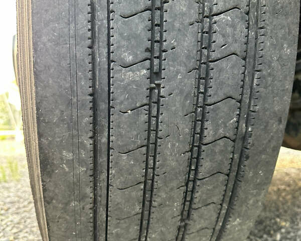 МАН ТГС 18.400, об'ємом двигуна 0 л та пробігом 575 тис. км за 31661 $, фото 16 на Automoto.ua
