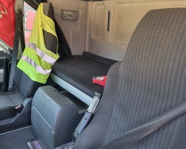 МАН ТГС 18.400, об'ємом двигуна 0 л та пробігом 150 тис. км за 12900 $, фото 9 на Automoto.ua