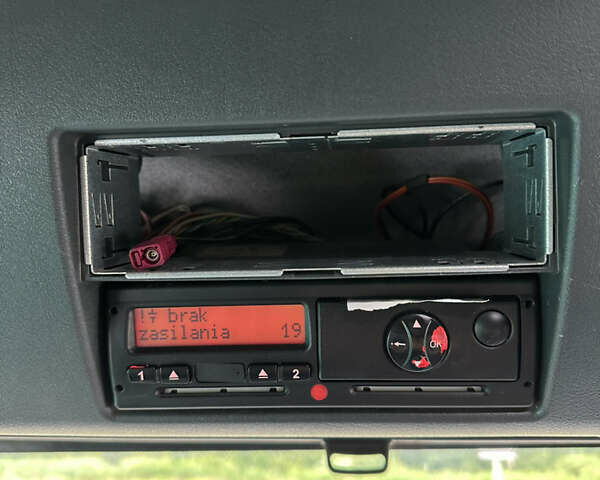 МАН ТГС 18.400, об'ємом двигуна 0 л та пробігом 575 тис. км за 31661 $, фото 14 на Automoto.ua
