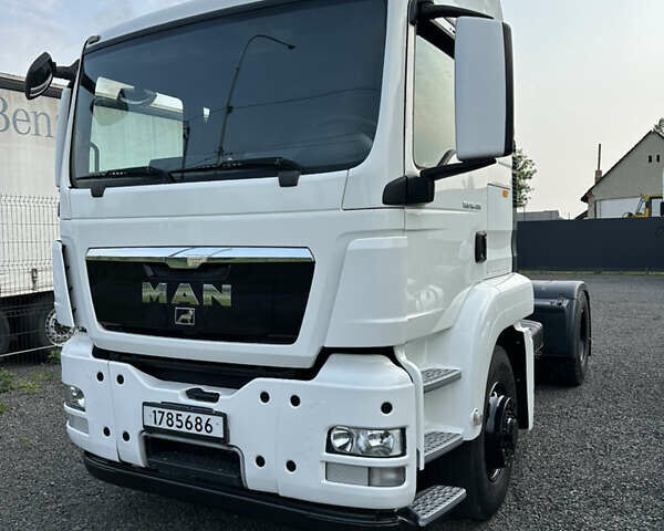 МАН ТГС 18.400, об'ємом двигуна 0 л та пробігом 575 тис. км за 31661 $, фото 2 на Automoto.ua