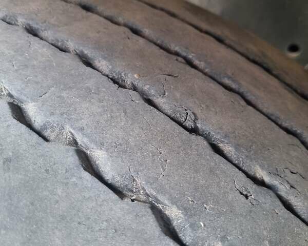 МАН ТГС 18.400, об'ємом двигуна 0 л та пробігом 150 тис. км за 12900 $, фото 7 на Automoto.ua