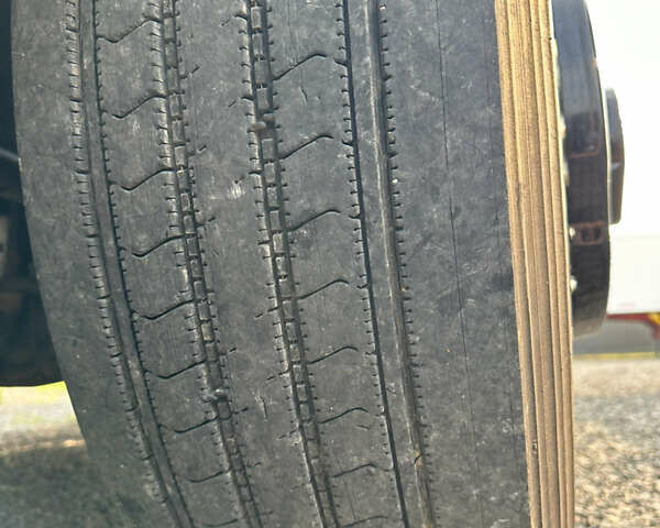 МАН ТГС 18.400, об'ємом двигуна 0 л та пробігом 575 тис. км за 31661 $, фото 15 на Automoto.ua