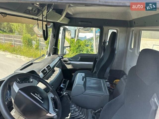 МАН ТГС 18.400, объемом двигателя 0 л и пробегом 450 тыс. км за 33500 $, фото 5 на Automoto.ua