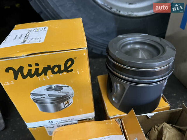 Серый МАН ТГС 18.400, объемом двигателя 10.52 л и пробегом 1 тыс. км за 18000 $, фото 23 на Automoto.ua