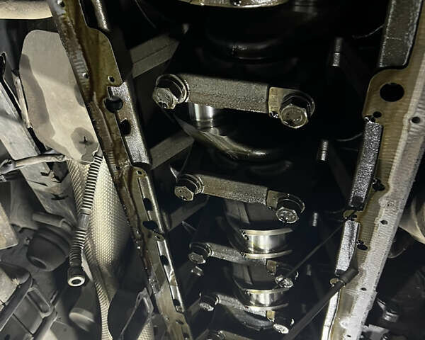 Серый МАН ТГС 18.400, объемом двигателя 10.52 л и пробегом 1 тыс. км за 18000 $, фото 14 на Automoto.ua