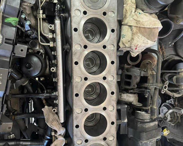 Серый МАН ТГС 18.400, объемом двигателя 10.52 л и пробегом 1 тыс. км за 18000 $, фото 26 на Automoto.ua