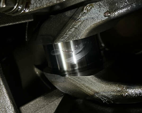 Серый МАН ТГС 18.400, объемом двигателя 10.52 л и пробегом 1 тыс. км за 18000 $, фото 12 на Automoto.ua