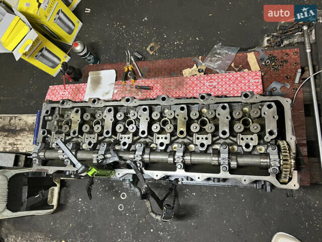 Серый МАН ТГС 18.400, объемом двигателя 10.52 л и пробегом 1 тыс. км за 18000 $, фото 21 на Automoto.ua