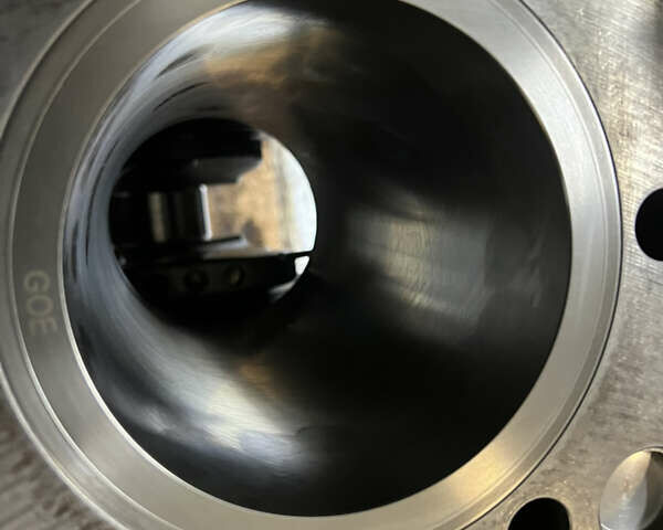 Серый МАН ТГС 18.400, объемом двигателя 10.52 л и пробегом 1 тыс. км за 18000 $, фото 18 на Automoto.ua