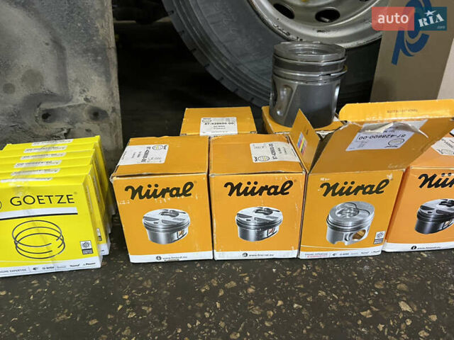 Серый МАН ТГС 18.400, объемом двигателя 10.52 л и пробегом 1 тыс. км за 18000 $, фото 25 на Automoto.ua