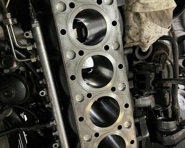 Серый МАН ТГС 18.400, объемом двигателя 10.52 л и пробегом 1 тыс. км за 18000 $, фото 19 на Automoto.ua