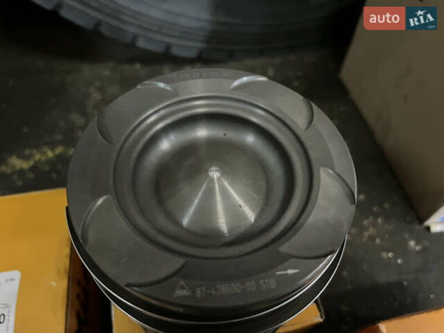 Серый МАН ТГС 18.400, объемом двигателя 10.52 л и пробегом 1 тыс. км за 18000 $, фото 24 на Automoto.ua