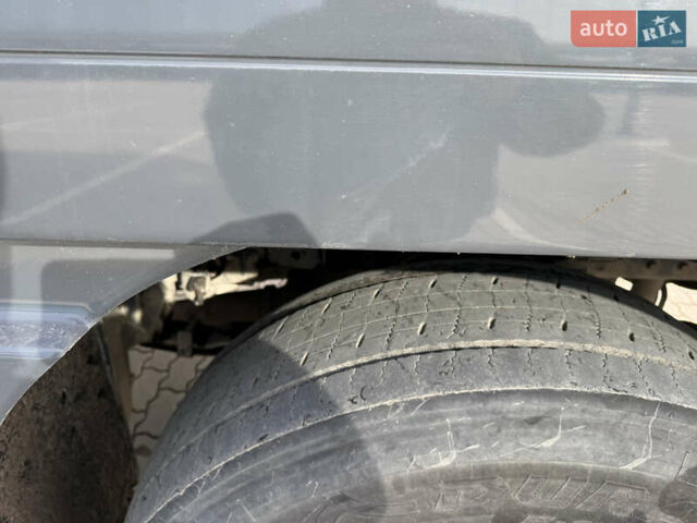Белый МАН ТГС, объемом двигателя 0 л и пробегом 330 тыс. км за 59300 $, фото 16 на Automoto.ua