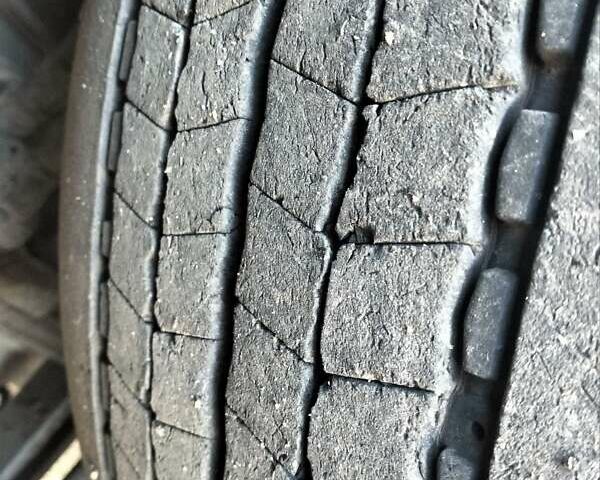 Белый МАН ТГС, объемом двигателя 10.5 л и пробегом 503 тыс. км за 38000 $, фото 2 на Automoto.ua