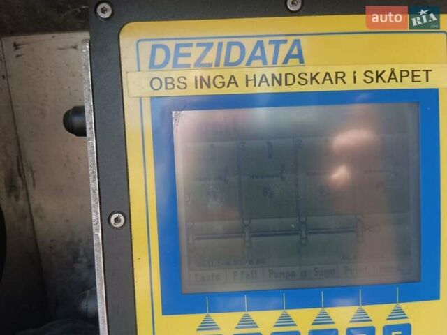 Белый МАН ТГС, объемом двигателя 12 л и пробегом 9 тыс. км за 50000 $, фото 2 на Automoto.ua