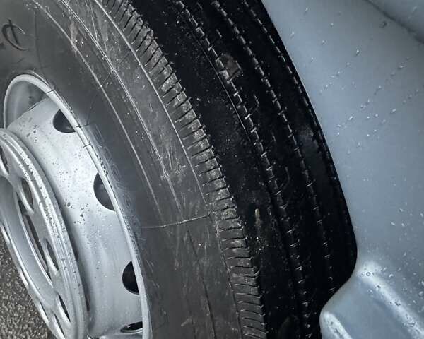 Белый МАН ТГС, объемом двигателя 12.42 л и пробегом 730 тыс. км за 54333 $, фото 19 на Automoto.ua