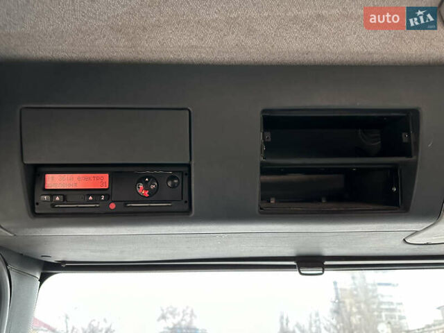 Білий МАН TGS, об'ємом двигуна 12 л та пробігом 500 тис. км за 25000 $, фото 18 на Automoto.ua