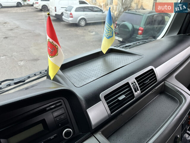 Білий МАН TGS, об'ємом двигуна 12 л та пробігом 500 тис. км за 24900 $, фото 20 на Automoto.ua
