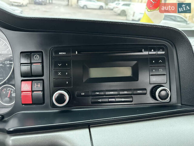 Белый МАН ТГС, объемом двигателя 12 л и пробегом 500 тыс. км за 25000 $, фото 19 на Automoto.ua