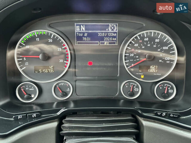 Белый МАН ТГС, объемом двигателя 12 л и пробегом 500 тыс. км за 25000 $, фото 13 на Automoto.ua