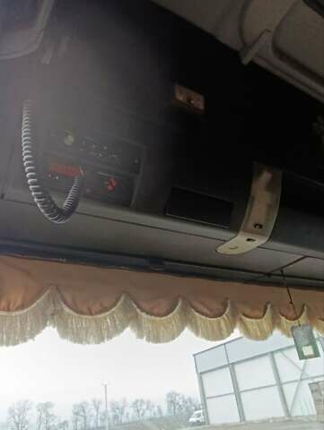 Білий МАН TGS, об'ємом двигуна 12.42 л та пробігом 1 тис. км за 15000 $, фото 18 на Automoto.ua