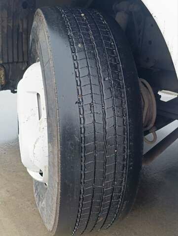 Білий МАН TGS, об'ємом двигуна 12.42 л та пробігом 1 тис. км за 15000 $, фото 17 на Automoto.ua