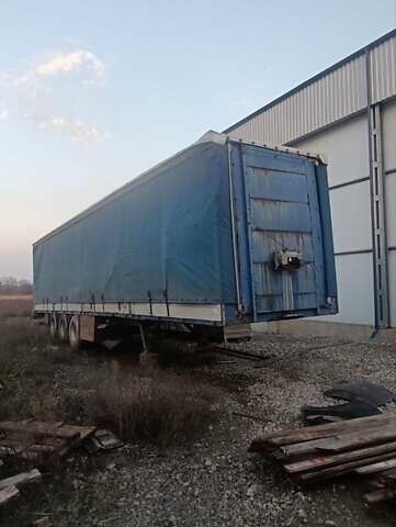 Білий МАН TGS, об'ємом двигуна 12.42 л та пробігом 1 тис. км за 15000 $, фото 22 на Automoto.ua