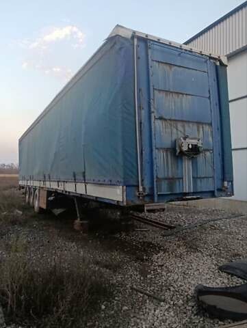 Білий МАН TGS, об'ємом двигуна 12.42 л та пробігом 1 тис. км за 15000 $, фото 23 на Automoto.ua