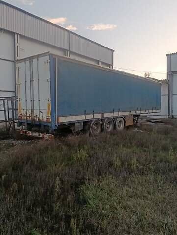 Білий МАН TGS, об'ємом двигуна 12.42 л та пробігом 1 тис. км за 15000 $, фото 21 на Automoto.ua