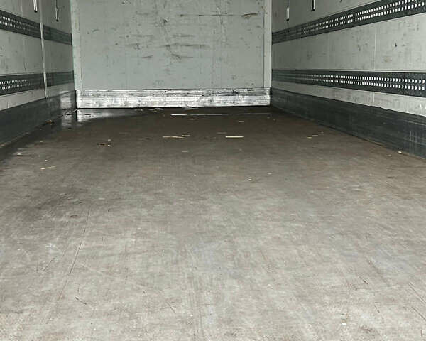 Белый МАН ТГС, объемом двигателя 12.42 л и пробегом 1000 тыс. км за 37000 $, фото 10 на Automoto.ua