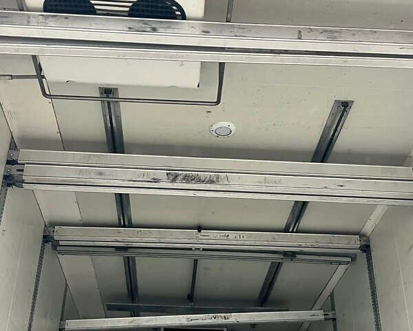 Білий МАН TGS, об'ємом двигуна 12.42 л та пробігом 1000 тис. км за 37000 $, фото 9 на Automoto.ua