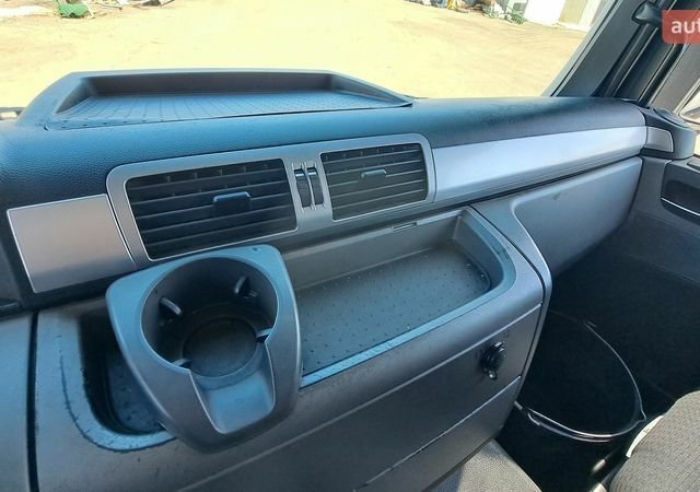 Білий МАН TGS, об'ємом двигуна 10.52 л та пробігом 937 тис. км за 31953 $, фото 8 на Automoto.ua