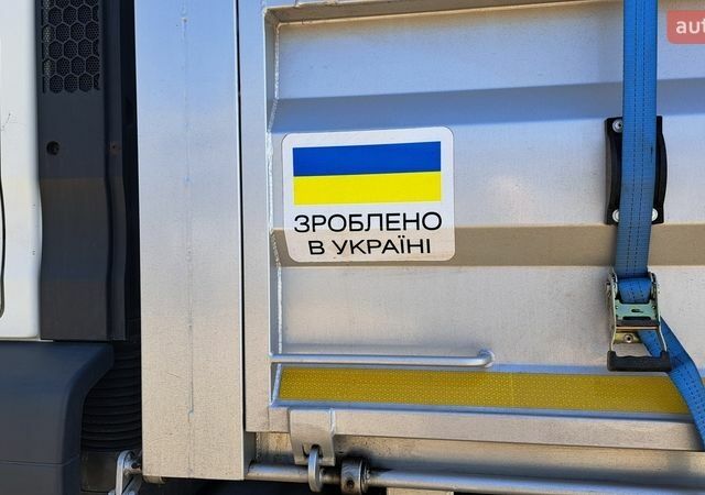 Білий МАН TGS, об'ємом двигуна 10.52 л та пробігом 937 тис. км за 31953 $, фото 12 на Automoto.ua