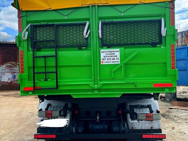 Білий МАН TGS, об'ємом двигуна 9.2 л та пробігом 985 тис. км за 9820 $, фото 3 на Automoto.ua