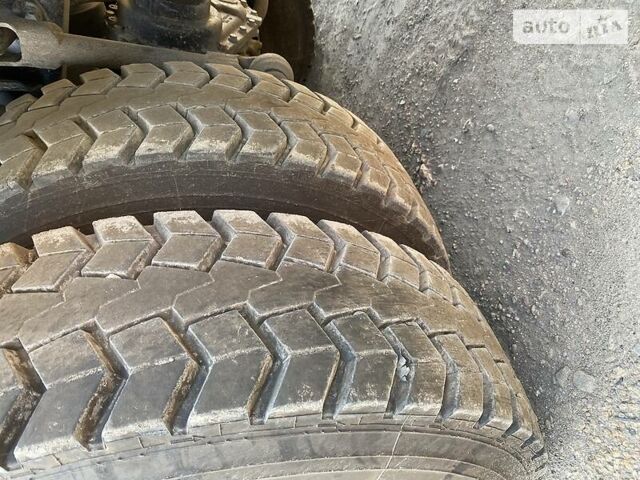 Білий МАН TGS, об'ємом двигуна 12 л та пробігом 260 тис. км за 80685 $, фото 16 на Automoto.ua