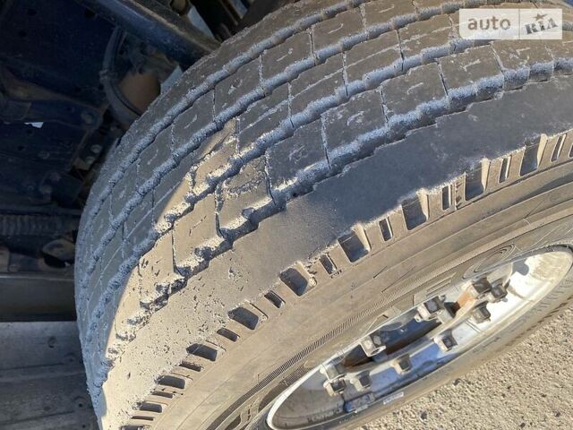 Білий МАН TGS, об'ємом двигуна 12 л та пробігом 260 тис. км за 80685 $, фото 14 на Automoto.ua