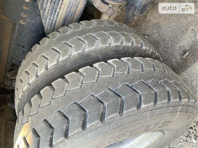 Білий МАН TGS, об'ємом двигуна 12 л та пробігом 260 тис. км за 80685 $, фото 17 на Automoto.ua