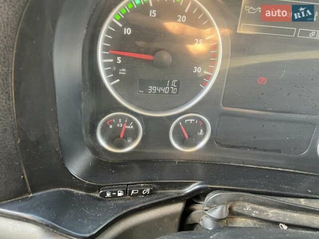 Белый МАН ТГС, объемом двигателя 0 л и пробегом 395 тыс. км за 63000 $, фото 5 на Automoto.ua