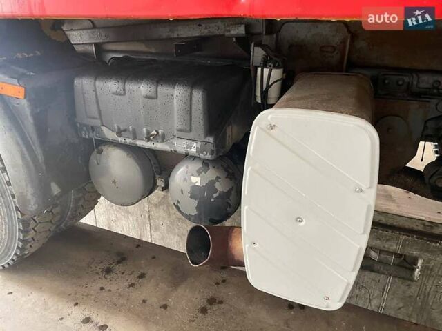 Білий МАН TGS, об'ємом двигуна 0 л та пробігом 400 тис. км за 55000 $, фото 11 на Automoto.ua