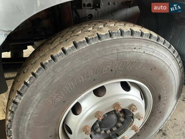 Білий МАН TGS, об'ємом двигуна 0 л та пробігом 400 тис. км за 55000 $, фото 8 на Automoto.ua