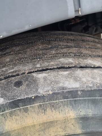 Білий МАН TGS, об'ємом двигуна 12.4 л та пробігом 909 тис. км за 14500 $, фото 9 на Automoto.ua