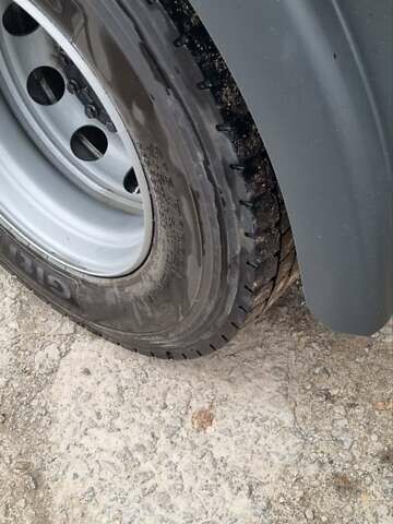 Білий МАН TGS, об'ємом двигуна 12.4 л та пробігом 909 тис. км за 14500 $, фото 10 на Automoto.ua