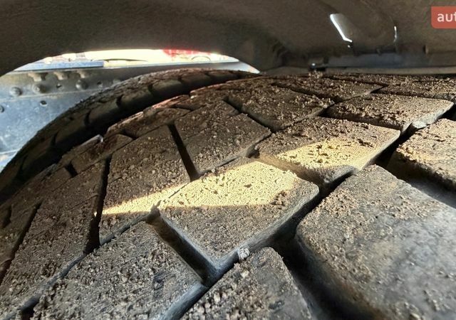 Білий МАН TGS, об'ємом двигуна 12.42 л та пробігом 749 тис. км за 20000 $, фото 9 на Automoto.ua