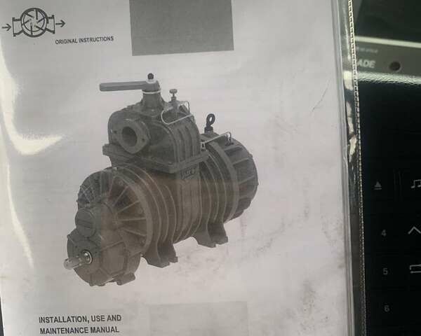 Белый МАН ТГС, объемом двигателя 10.5 л и пробегом 700 тыс. км за 35000 $, фото 19 на Automoto.ua